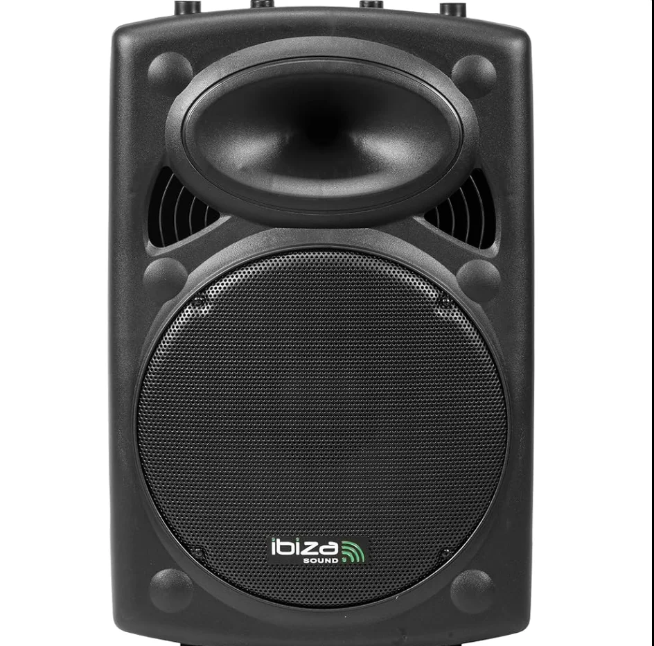 Enceinte Ibiza