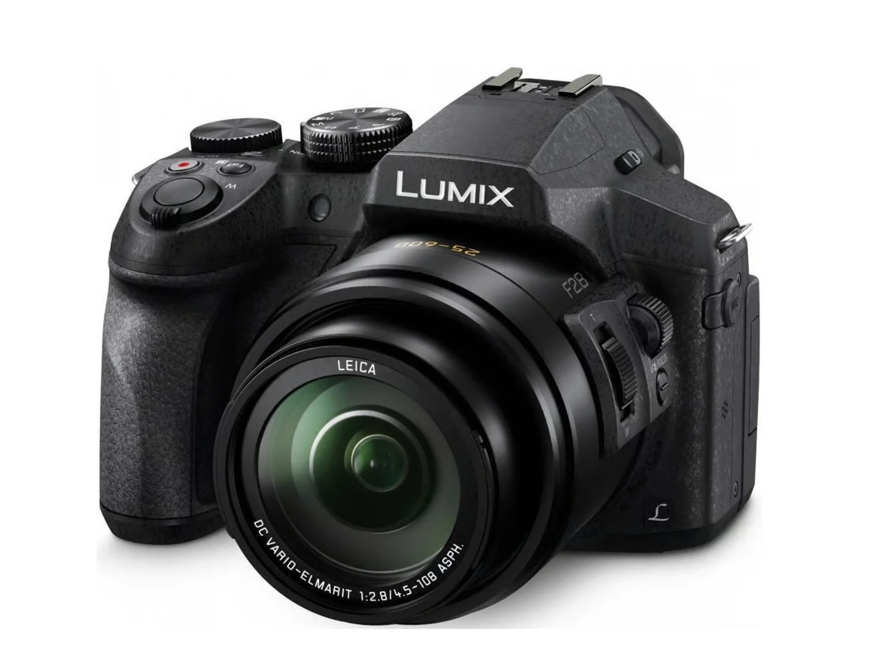 Camera FZ1000 Lumix