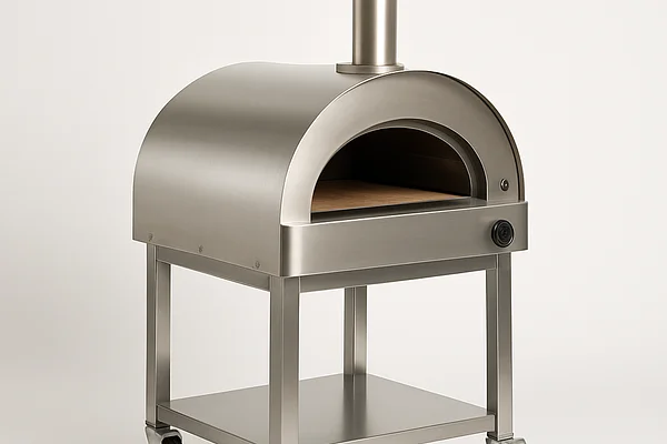 Four mobile pro inox
