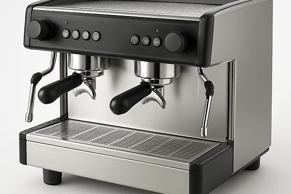 Machine à café pro compact