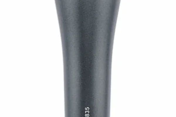Micro Sennheiser e835