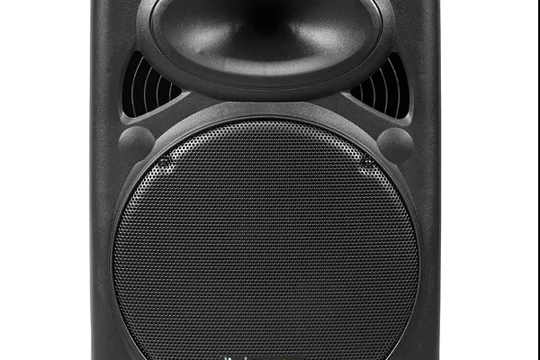 Enceinte Ibiza