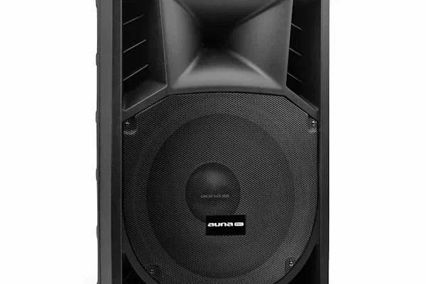 Enceinte Auna Pro 240 Watt