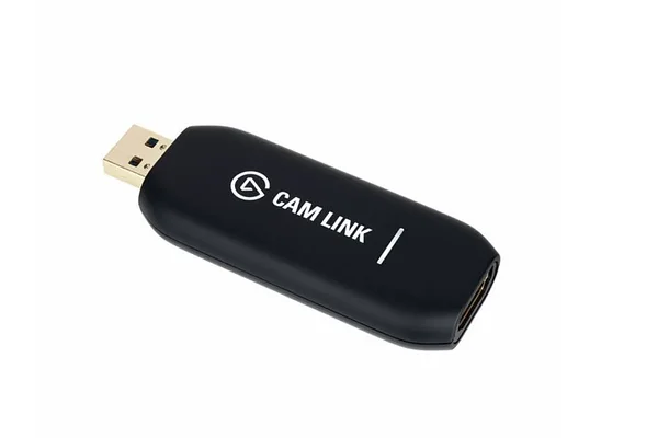 Camlink 4K elgato