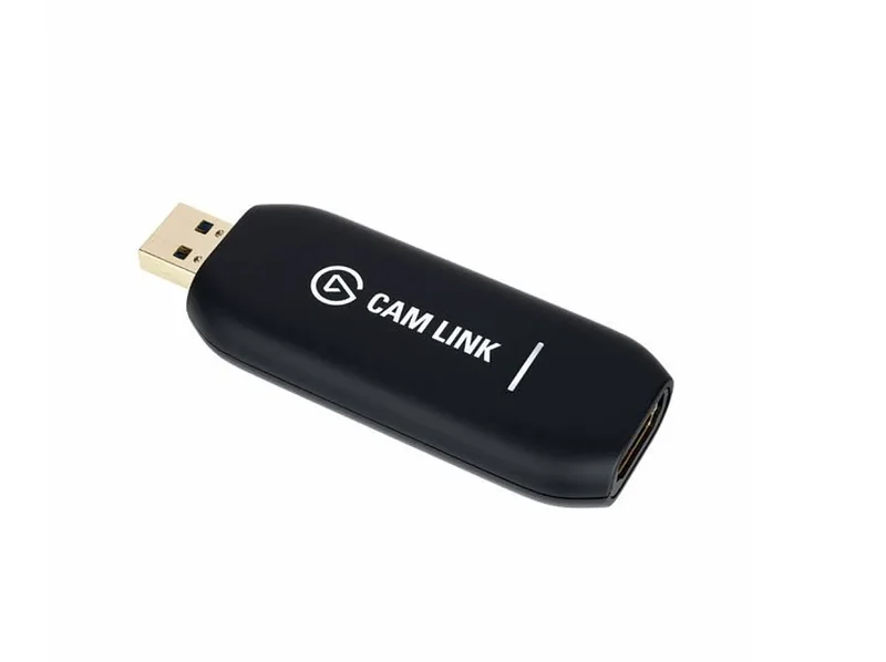 Camlink 4K elgato