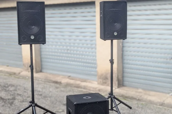 Sonorisation 2200w bluetooth 