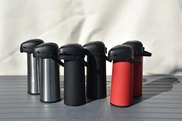 Pichet thermos 2L