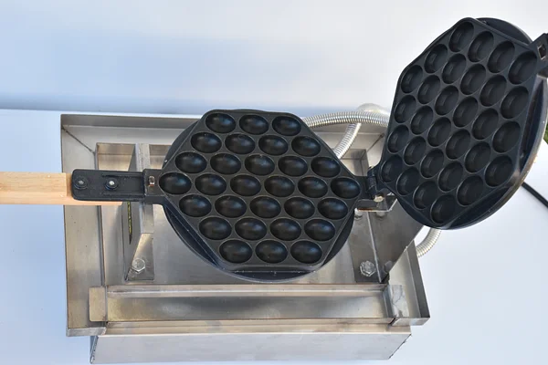 Gaufrier Bubble Waffle