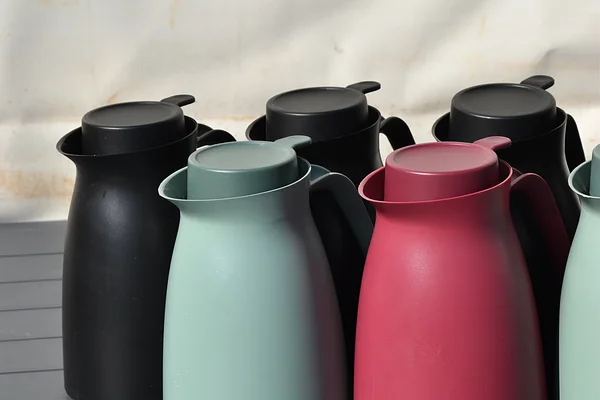 Pichet thermos 1L