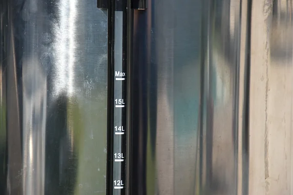 Percolateur de 15L 