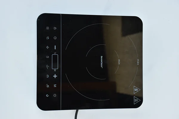 Plaque à induction portable